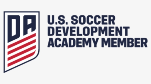 Us Soccer Development Academy Logo, HD Png Download, Transparent PNG