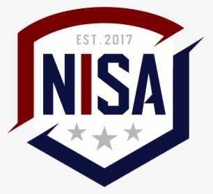 Transparent Usa Soccer Logo Png - National Independent Soccer Association, Png Download, Transparent PNG