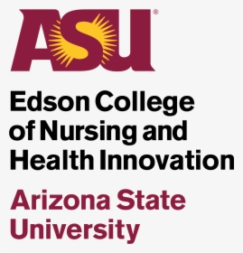 Asu Edson College Of Nursing And Health Innovation, HD Png Download, Transparent PNG