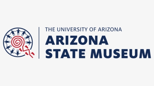 Arizona State Museum - Arizona State Museum Logo, HD Png Download, Transparent PNG
