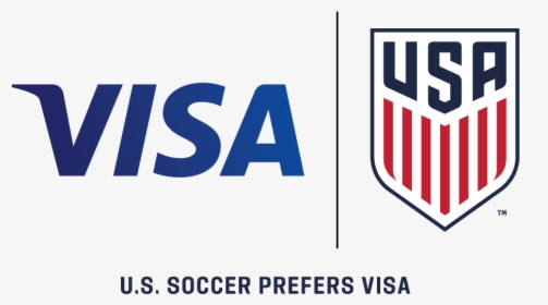 Usa Womens Soccer Symbol, HD Png Download, Transparent PNG