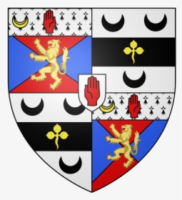 Guinness Family Coat Of Arms, HD Png Download, Transparent PNG