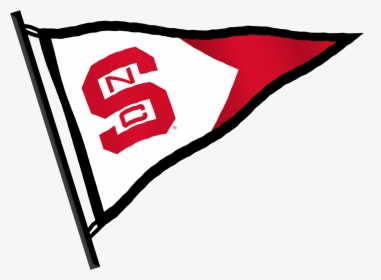 Sailpack Foundation - Nc State Transparent Logo, HD Png Download, Transparent PNG