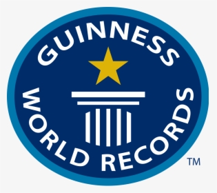 Guinness Book Of World Records, HD Png Download, Transparent PNG