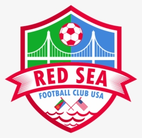 Red Sea Fc Usa - Red Sea Fc, HD Png Download, Transparent PNG