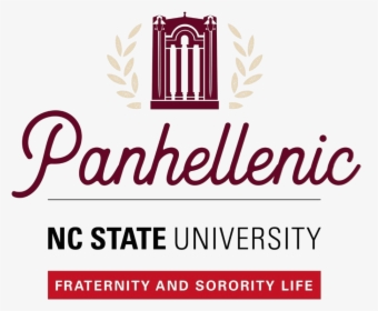 Nc State Panhellenic, HD Png Download, Transparent PNG