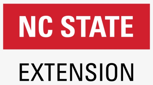 Nc State Extension Logo - Oval, HD Png Download, Transparent PNG