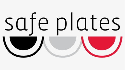 Nc Safe Plates Logo Image - Circle, HD Png Download, Transparent PNG