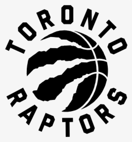 Toronto Raptors Logo Official - Graphic Design, HD Png Download, Transparent PNG