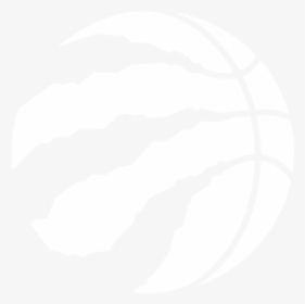 Official Raptors Parking Passes - Toronto Raptors Logo Big, HD Png Download, Transparent PNG