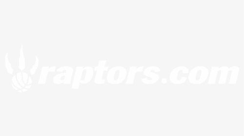 Raptors Com Logo Black And White - Spiderman White Logo Png, Transparent Png, Transparent PNG
