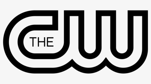 The Cw Logo Png - Cw Png Logo, Transparent Png, Transparent PNG