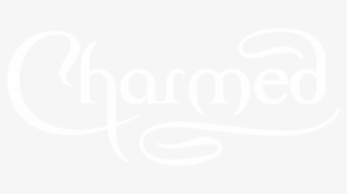 Cw Logo Png - Charmed Cw Logo Png, Transparent Png, Transparent PNG