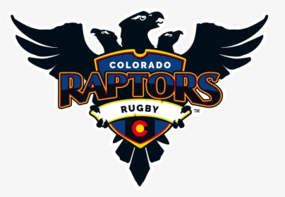 Glendale Raptors Rugby Logo, HD Png Download, Transparent PNG