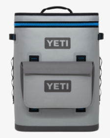Yeti Backflip 24 With Sidekick Dry - Yeti Hopper Backflip 24 Cooler, HD Png Download, Transparent PNG