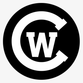 Transparent The Cw Logo Png - Emblem, Png Download, Transparent PNG