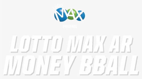 Lotto Max Presents Lotto Max Ar Money Bball - Lotto Max Contest Raptors, HD Png Download, Transparent PNG