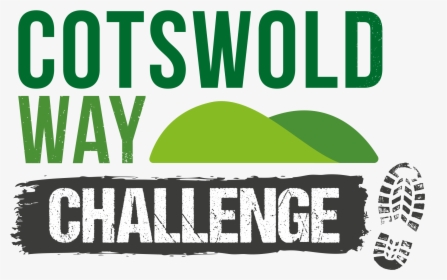 South Coast Challenge 2019 , Png Download - Ultra Challenge Cotswold Way, Transparent Png, Transparent PNG