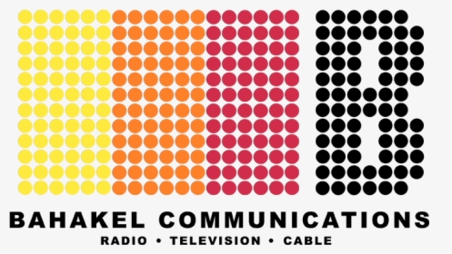 Bahakel Communications Logo, HD Png Download, Transparent PNG
