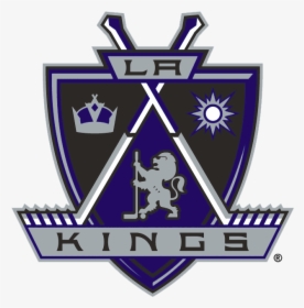 Los Angeles Kings Logo 1998, HD Png Download, Transparent PNG