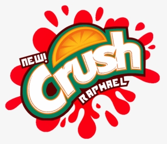 Crush Soda, HD Png Download, Transparent PNG