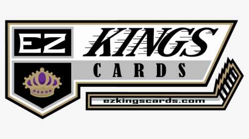 Transparent Los Angeles Kings Logo Png - Los Angeles Kings, Png Download, Transparent PNG