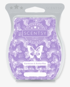 Scentsy Logo Butterfly - Caramel Vanilla Delight Scentsy, HD Png Download, Transparent PNG
