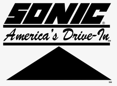 Sonic Logo Png Transparent - Triangle, Png Download, Transparent PNG