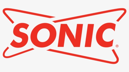 Sonic    Class Img Responsive True Size - Logo Sonic Fast Food, HD Png Download, Transparent PNG