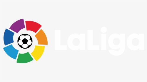 La Liga Logo Png, Transparent Png, Transparent PNG
