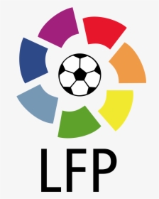 Transparent Liga Bbva Logo Png - La Liga Logo Png, Png Download, Transparent PNG