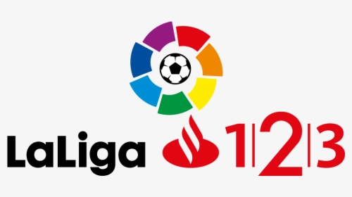Transparent La Liga Logo Png - La Liga Logo Png, Png Download, Transparent PNG