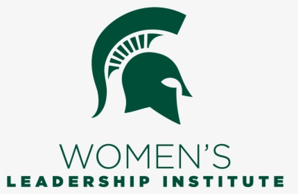 Women S Leadership Institute - Michigan State University Vector, HD Png Download, Transparent PNG