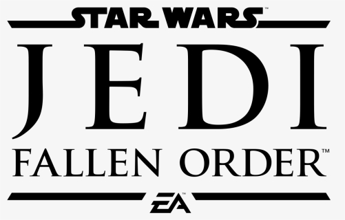 Star Wars Jedi Fallen Order สน เน, HD Png Download, Transparent PNG