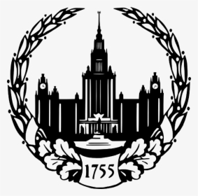 Lomonosov Moscow State University - Moscow State University, HD Png Download, Transparent PNG