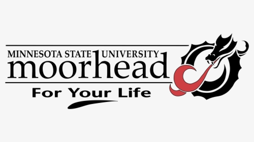 Msu Moorhead Logo Png Transparent - Minnesota State University Moorhead, Png Download, Transparent PNG
