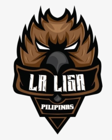 La Liga Logo Png , Png Download - Illustration, Transparent Png, Transparent PNG
