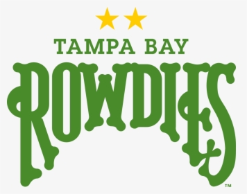 Tampa Bay Rowdies Logo, HD Png Download, Transparent PNG