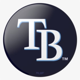 Tampa Bay Rays Tb, HD Png Download, Transparent PNG