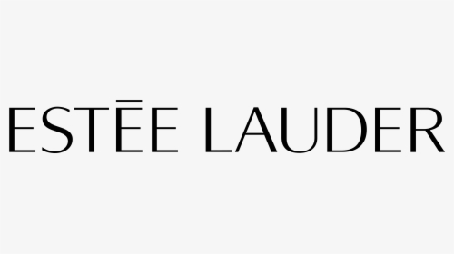 Estee Lauder Logo .png, Transparent Png, Transparent PNG