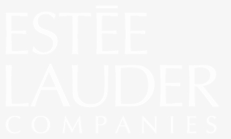Estée Lauder logo transparent PNG - StickPNG