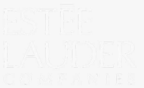 Estee Lauder - Png Spotify Logo White And Transparent, Png Download, Transparent PNG