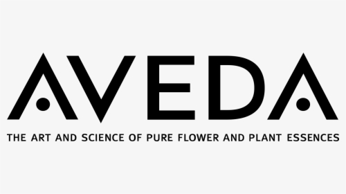 Aveda The Art And Science Of Pure Flower And Plant - Logo Aveda, HD Png Download, Transparent PNG