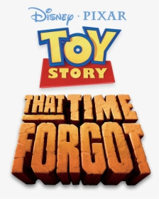 Toy Story Logo Png, Transparent Png, Transparent PNG