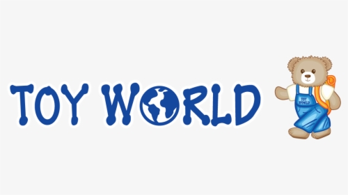 Transparent Toy Story Logo Png - Toy World Malaysia, Png Download, Transparent PNG