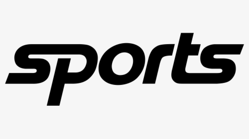 Sports Logo Png Transparent - Sports, Png Download, Transparent PNG