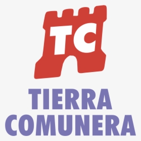 Tierra Comunera Logo Png Transparent - Graphic Design, Png Download, Transparent PNG