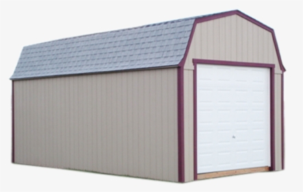 Where To Buy A One Car Garage In Colorado - Shed, HD Png Download, Transparent PNG