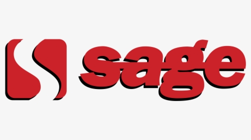 Sage Logo Png Transparent - Graphic Design, Png Download, Transparent PNG