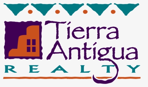 Tierra Antigua Realty Logo, HD Png Download, Transparent PNG